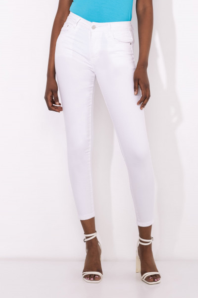 Amnesia farmernadrág (Fehér farmerv. nadr) 10602