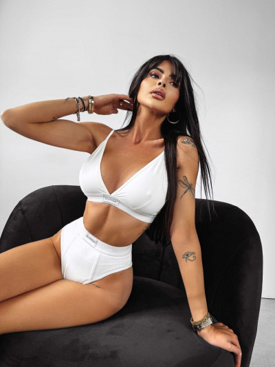 O La Voga női fehérnemű szett (Issy) 20727