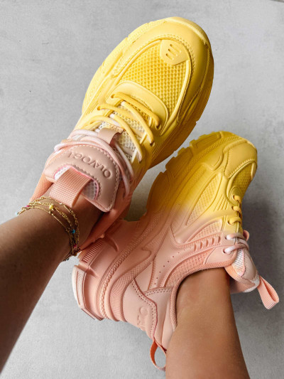 O La Voga női cipő (Athletic) 20699