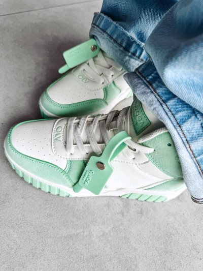 O La Voga női cipő (Hyperion) 20729