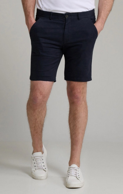 SaxooLondon férfi rövidnadrág (Terra) 40039