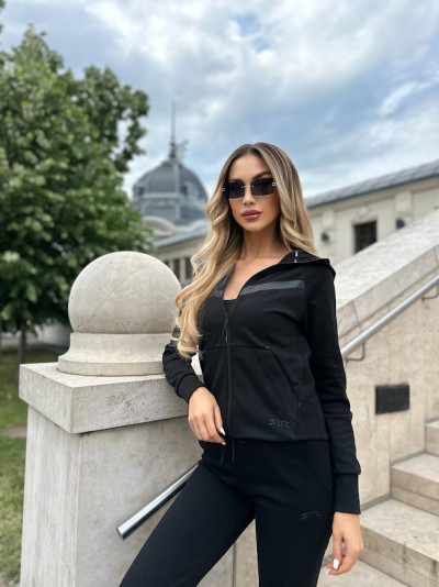 RetroJeans női jogging felső (Luna) 80301