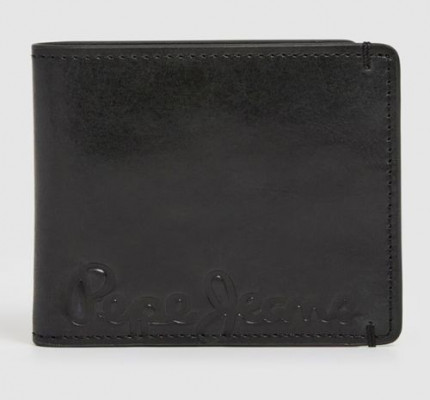 Pepe Jeans férfi pénztárca (Keanu Wallet) 20277