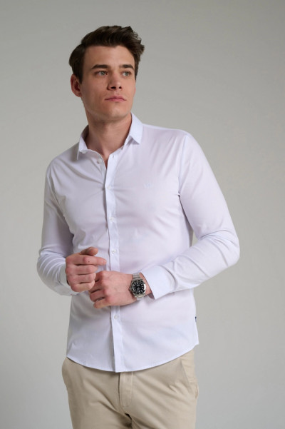 SaxooLondon férfi ing (Slinder Jara) 40083