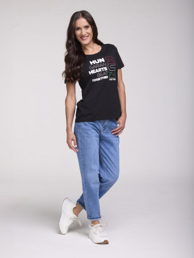 HT24SS Heavy Tools női felső (Magari) (10690)