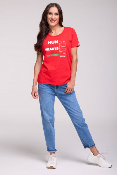 HT24SS Heavy Tools női felső (Magari) (10691)