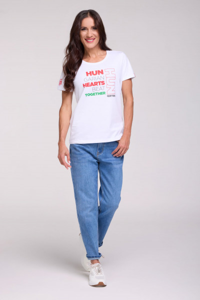 HT24SS Heavy Tools női felső (Magari) (10689)