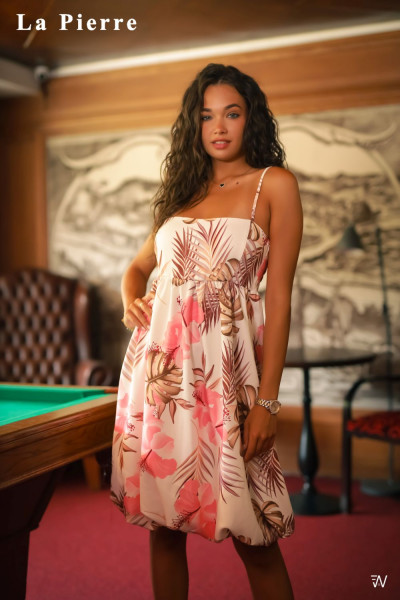 La Pierre női ruha (Rush) 20284