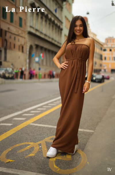 La Pierre női ruha (Zanzibar) 20232