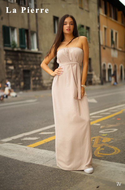 La Pierre női ruha (Zanzibar) 20233