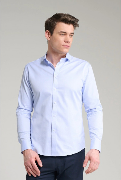 SaxooLondon férfi ing (Slinder Bono) 40077