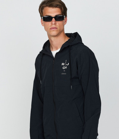 RetroJeans férfi széldzseki (Duster) 80104