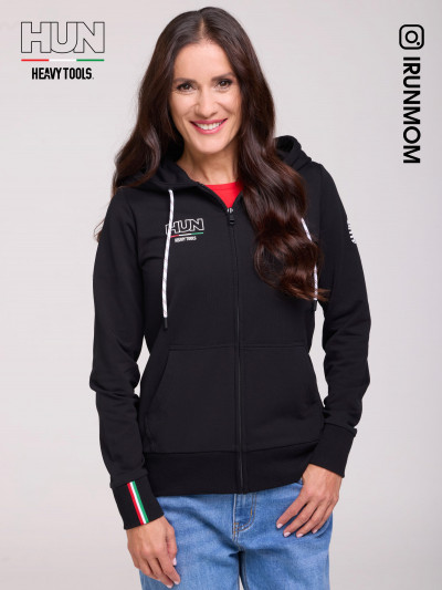 Heavy Tools női jogging felső (Sirena) 10684