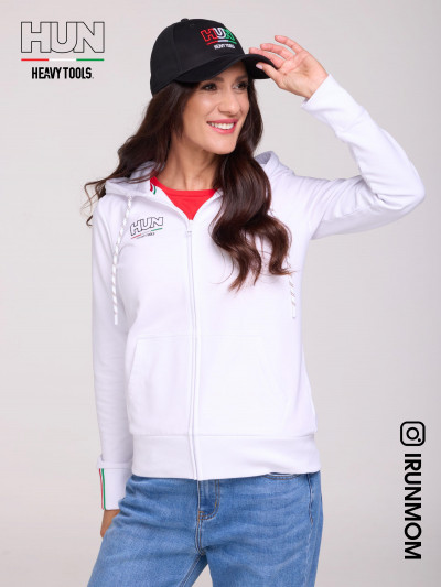 Heavy Tools női jogging felső (Sirena) 10685