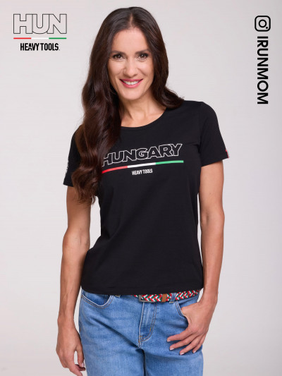 Heavy Tools női póló (Manzi) 10695
