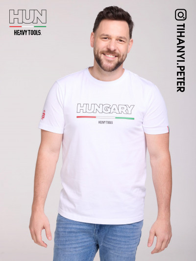 Heavy Tools férfi póló (Mold) 10694
