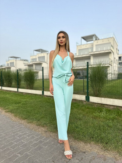 Blue Nature női overál (Adél) 60562