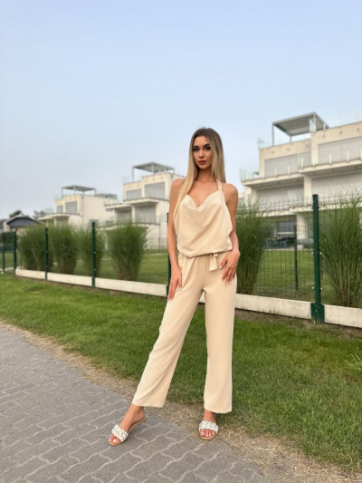 Blue Nature női overál (Adél) 60559 