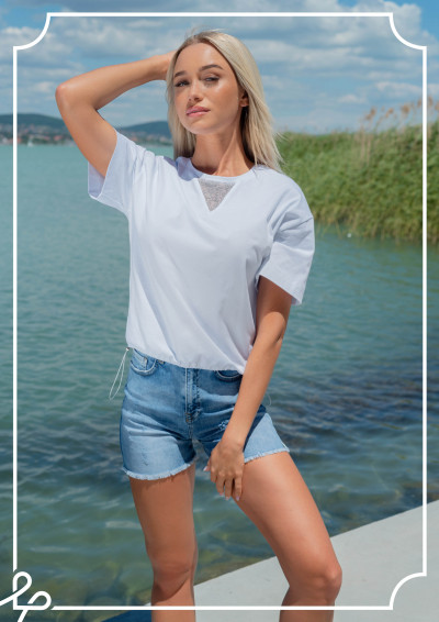 Magenta felső (MG19203)