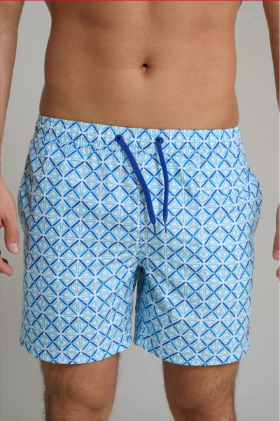 SaxooLondon férfi úszónadrág (Gerotto) 40076