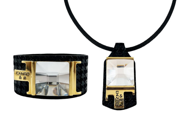 TM2435NY_TM2432K Cango&Rinaldi ékszer szett ~ Timeless Collection (01)