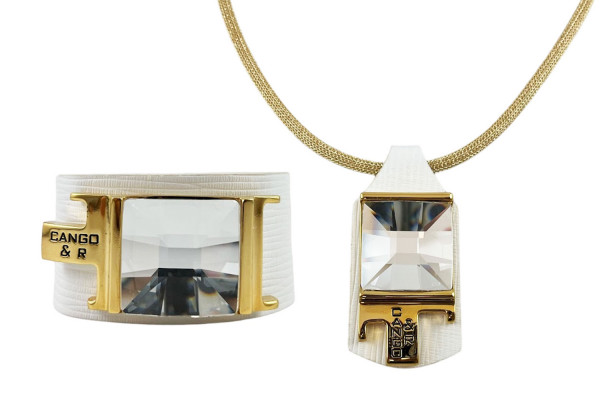 TM2435NY_TM2432K Cango&Rinaldi ékszer szett ~ Timeless Collection (02)