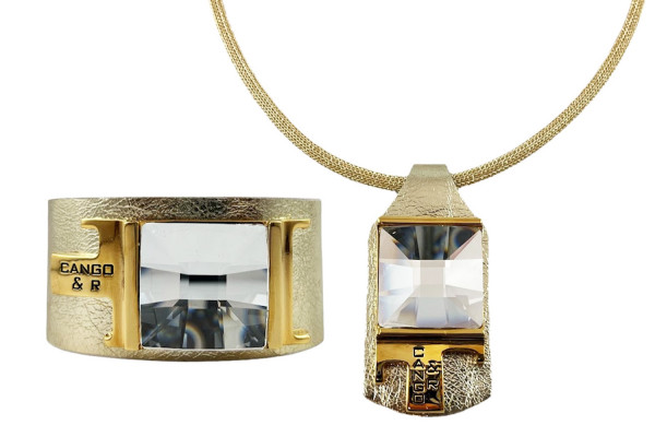 TM2435NY_TM2432K Cango&Rinaldi ékszer szett ~ Timeless Collection (03)