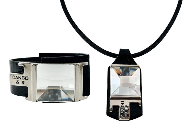 TM2435NY_TM2431K Cango&Rinaldi ékszer szett ~ Timeless Collection (05)