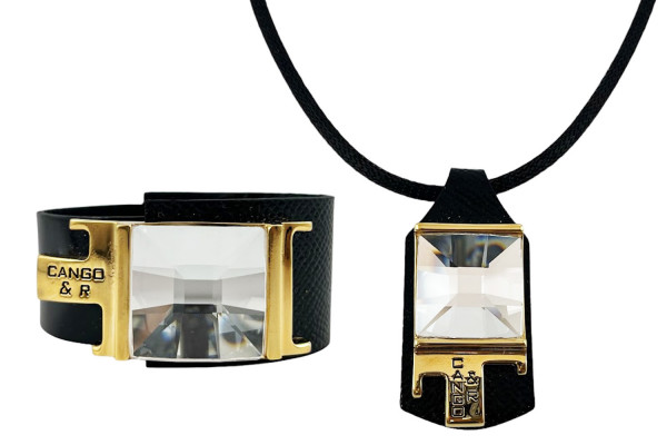 TM2435NY_TM2431K Cango&Rinaldi nyaklánc ~ Timeless Collection (06)