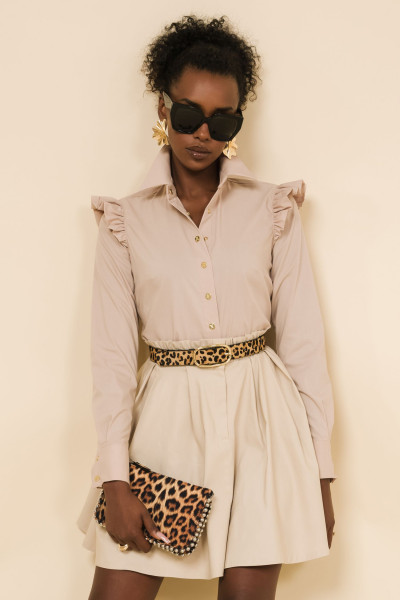 Amnesia body (Bandel) 242015