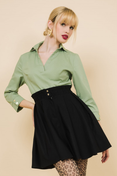 Amnesia blúz (Kolan) 242034