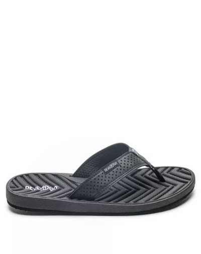 DevergoJeans férfi papucs (Simon) 80403