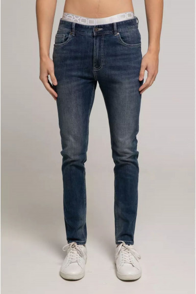 SaxooLondon férfi farmernadrág (Homita) 242011