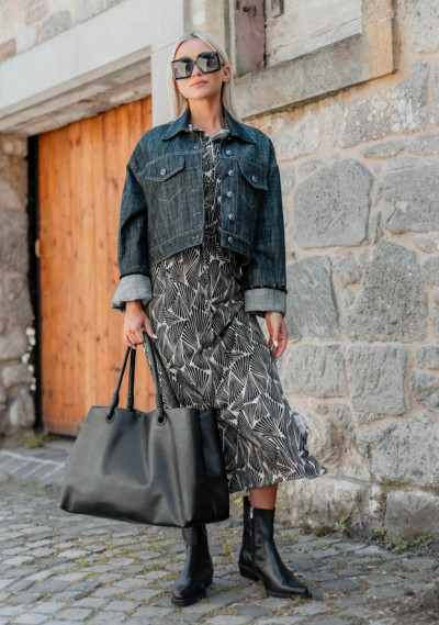 Magenta dzseki (MG242104)