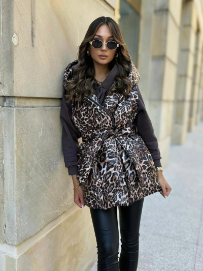 StayHere női mellény 242025