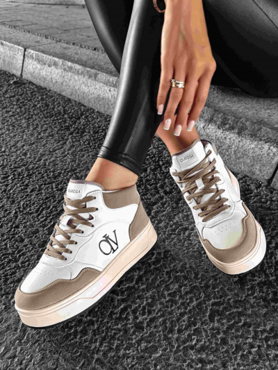 O La Voga női cipő (Carmine) 242084