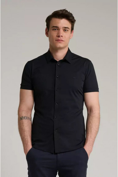 SaxooLondon férfi ing (Feel Cole) 242006