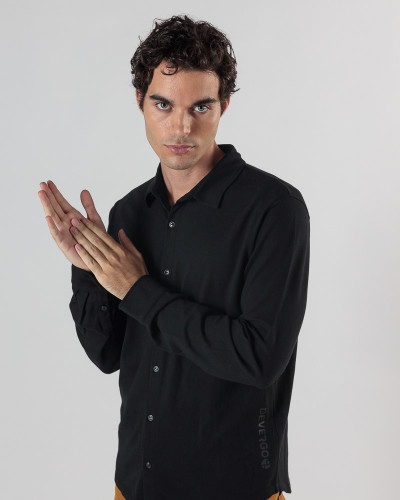 DevergoJeans férfi ing (242049)