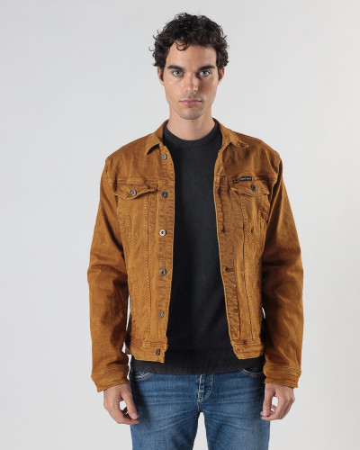 DevergoJeans férfi farmerkabát 242084