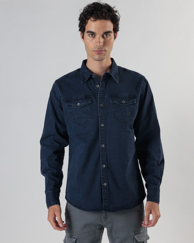 DevergoJeans férfi farmering 242089