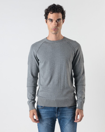 DevergoJeans férfi pulóver 242118