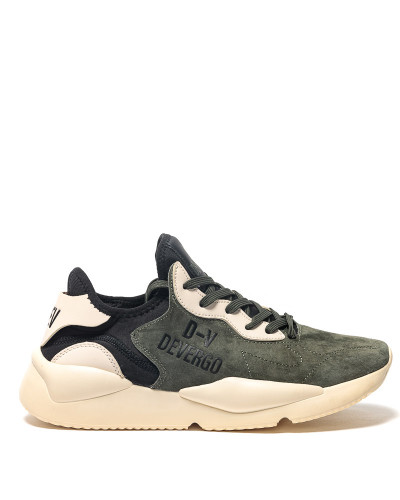 DevergoJeans férfi cipő (Wiley) 242085