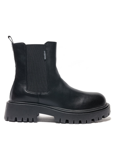 DevergoJeans női bakancs (Carrie) 242168