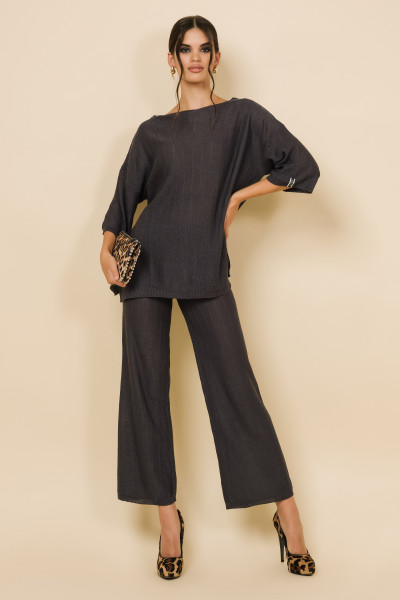 Amnesia női kötött szett (Verona) 242130