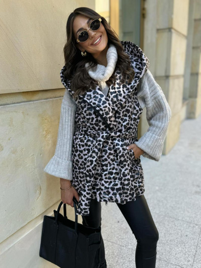 StayHere női mellény 242024