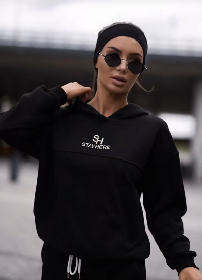 StayHere női pulóver 242030