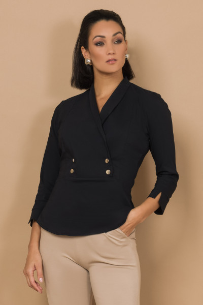 Amnesia blúz (Genova) 242245