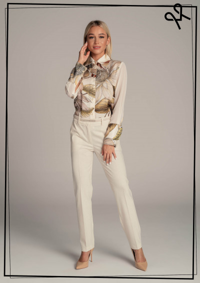 Magenta nadrág (MG242031)