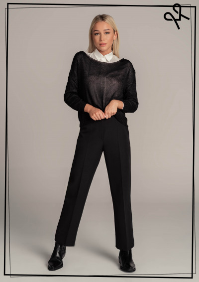 Magenta nadrág (MG242092)