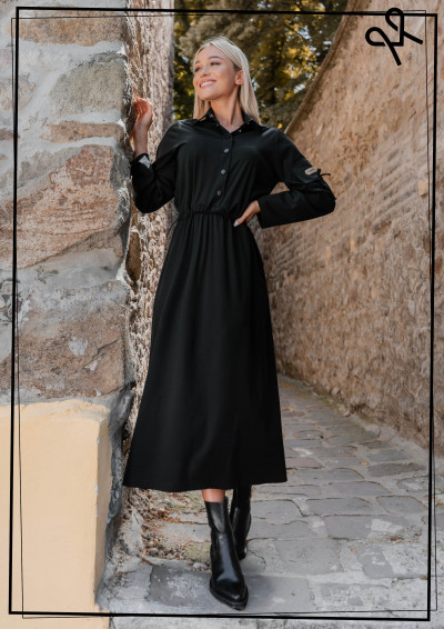 Magenta ruha (MG242094)